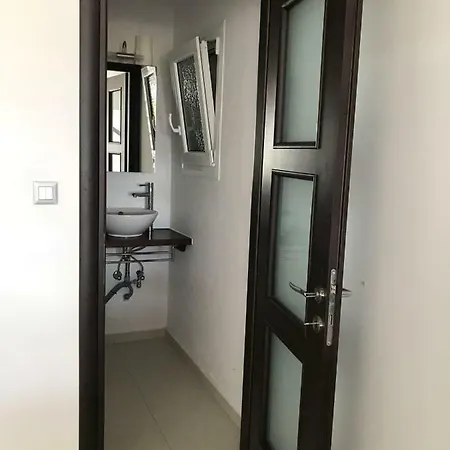 Orkos House * Pláka
