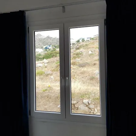 Nyaraló Orkos House Pláka