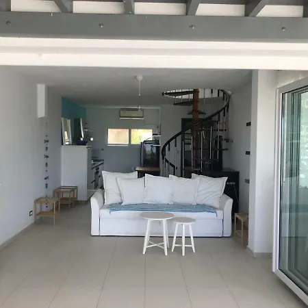 Nyaraló Orkos House