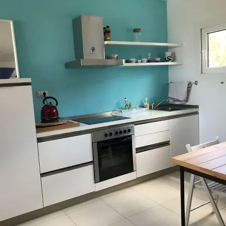 Orkos House * Pláka