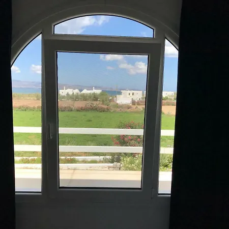 Nyaraló Orkos House Pláka