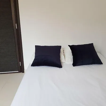 Orkos House Nyaraló *