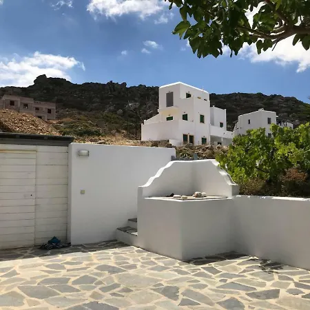 Orkos House Nyaraló *
