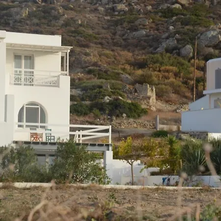 Orkos House * Pláka
