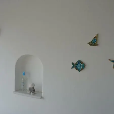 Nyaraló Orkos House Pláka