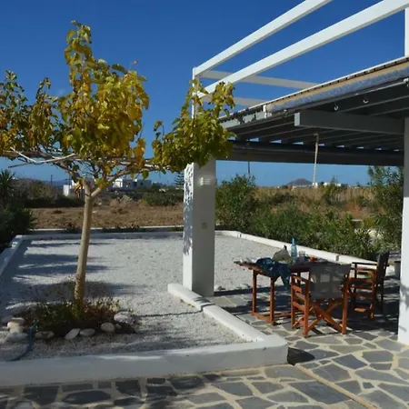 Nyaraló Orkos House *