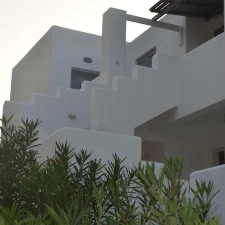 Nyaraló Orkos House